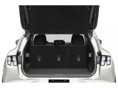 used 2021 Ford Mustang Mach-E car, priced at $22,999