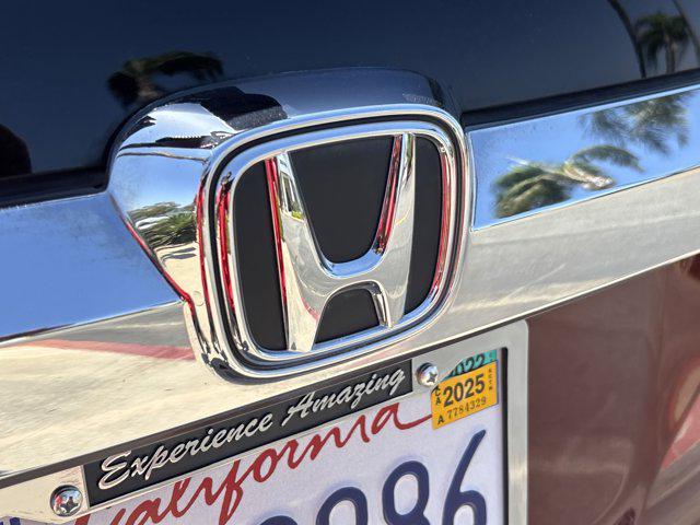 used 2016 Honda CR-V car, priced at $15,999
