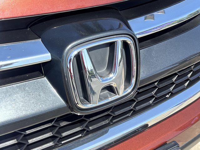 used 2016 Honda CR-V car, priced at $15,999