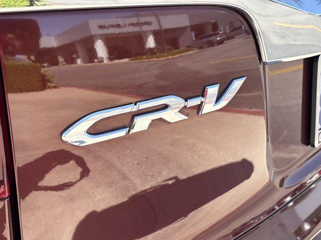 used 2016 Honda CR-V car, priced at $15,999