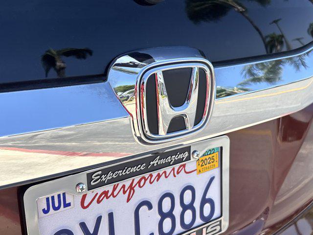 used 2016 Honda CR-V car, priced at $15,999