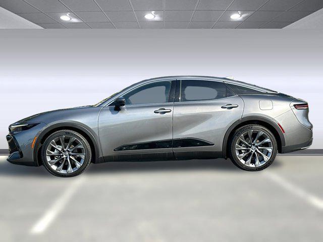 used 2023 Toyota Crown car, priced at $29,799