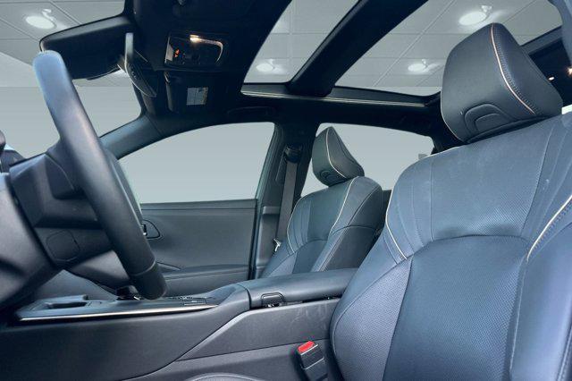 used 2023 Toyota Crown car, priced at $29,799