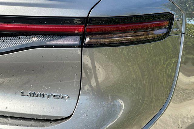 used 2023 Toyota Crown car, priced at $29,799