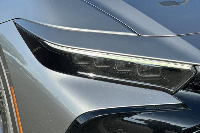 used 2023 Toyota Crown car, priced at $29,799