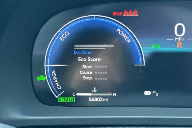 used 2023 Toyota Crown car, priced at $29,799