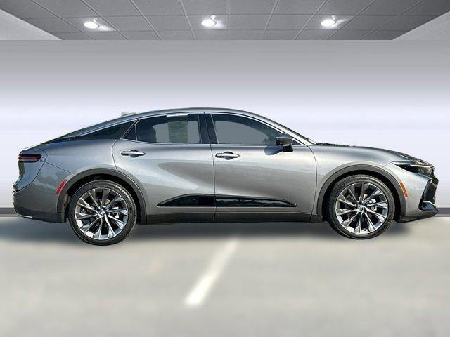 used 2023 Toyota Crown car, priced at $29,799