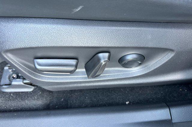 used 2023 Toyota Crown car, priced at $29,799