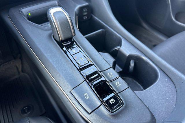 used 2023 Toyota Crown car, priced at $29,799