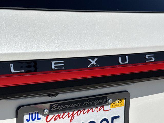 used 2024 Lexus RX 350 car, priced at $51,999