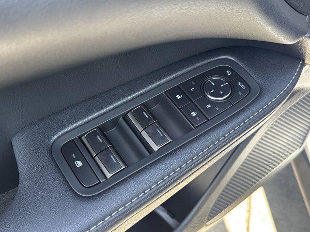 used 2024 Lexus RX 350 car, priced at $51,999