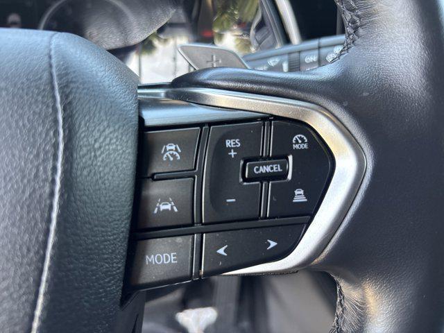 used 2024 Lexus RX 350 car, priced at $51,999