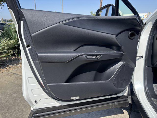 used 2024 Lexus RX 350 car, priced at $51,999