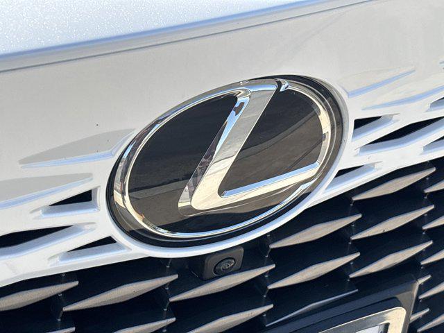 used 2024 Lexus RX 350 car, priced at $51,999