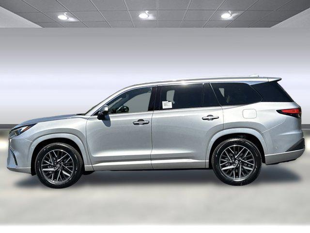 new 2026 Lexus TX 350 car, priced at $63,057