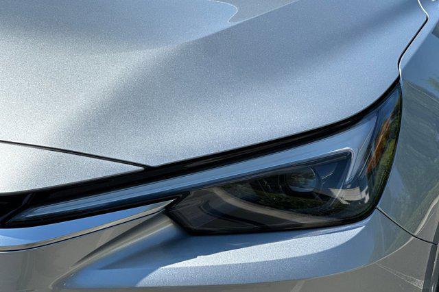 new 2026 Lexus TX 350 car, priced at $63,057