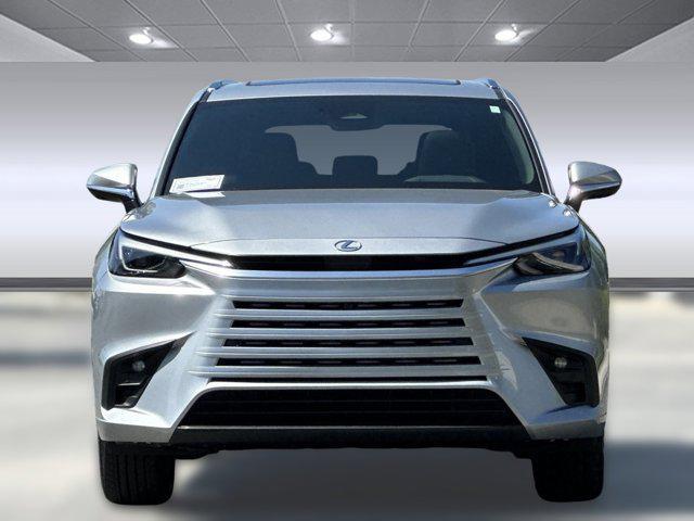new 2026 Lexus TX 350 car, priced at $63,057
