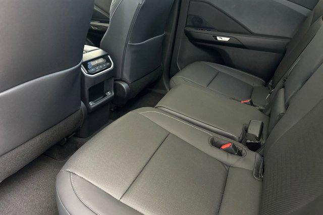 new 2026 Lexus TX 350 car, priced at $63,057