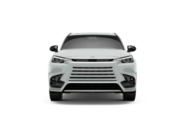 new 2026 Lexus TX 350 car, priced at $70,918