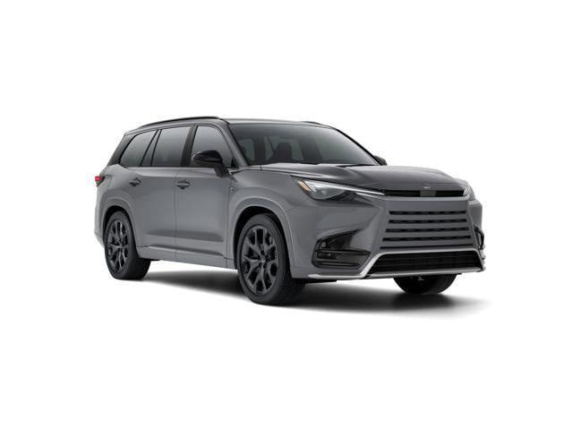 new 2024 Lexus TX 500h car, priced at $74,540