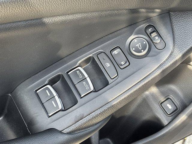 used 2022 Honda Accord car, priced at $21,999