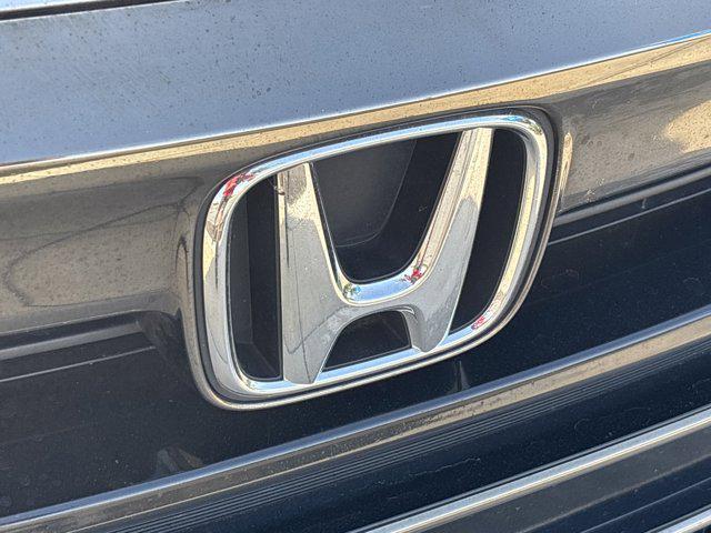used 2022 Honda Accord car, priced at $21,999