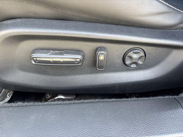 used 2022 Honda Accord car, priced at $21,999