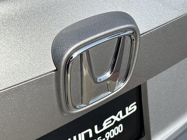 used 2022 Honda Accord car, priced at $21,999