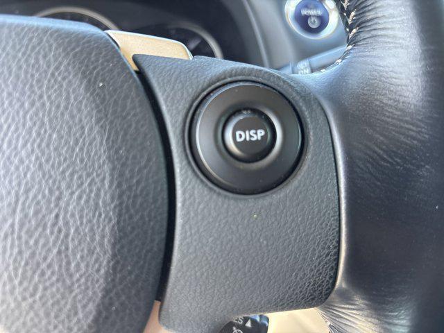 used 2016 Lexus CT 200h car, priced at $17,998