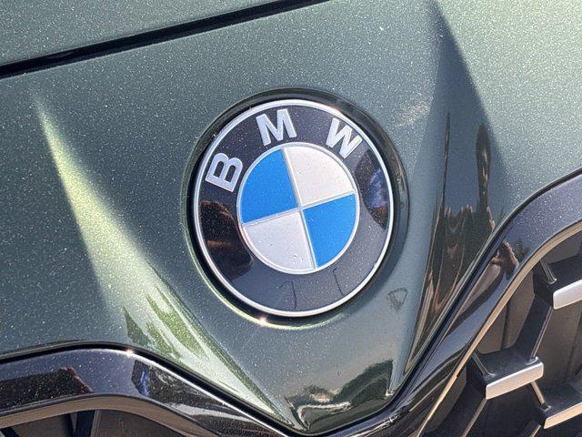 used 2022 BMW M440 car, priced at $43,998