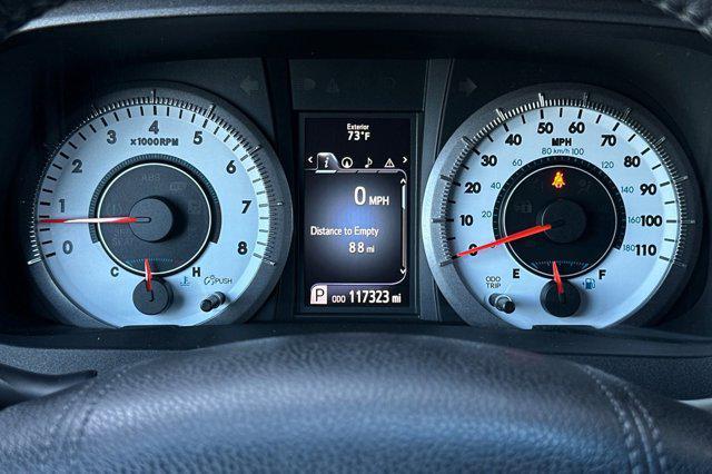 used 2017 Toyota Sienna car, priced at $19,588