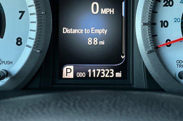 used 2017 Toyota Sienna car, priced at $19,588