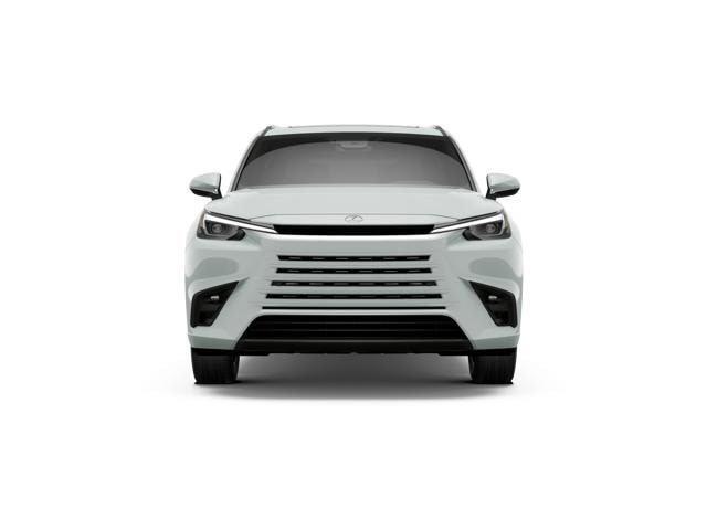 new 2026 Lexus TX 350 car, priced at $66,137