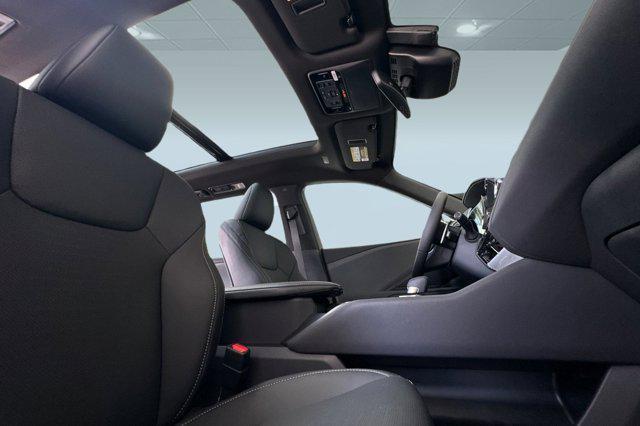 new 2026 Lexus TX 350 car, priced at $66,137