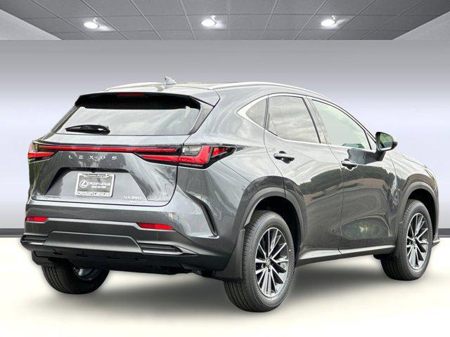 new 2026 Lexus NX 350 car, priced at $48,434