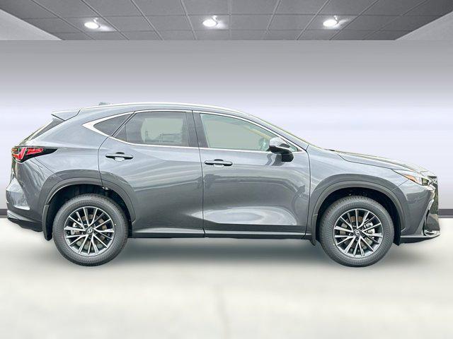 new 2026 Lexus NX 350 car, priced at $48,434