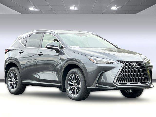 new 2026 Lexus NX 350 car, priced at $48,434