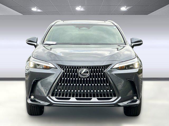 new 2026 Lexus NX 350 car, priced at $48,434