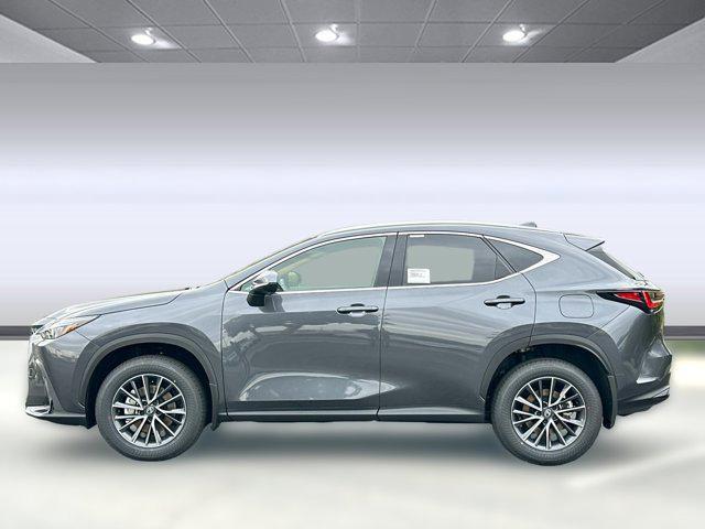 new 2026 Lexus NX 350 car, priced at $48,434
