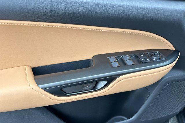 new 2026 Lexus NX 350 car, priced at $48,434