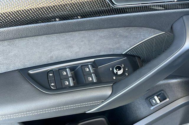 used 2021 Audi SQ5 car, priced at $32,999