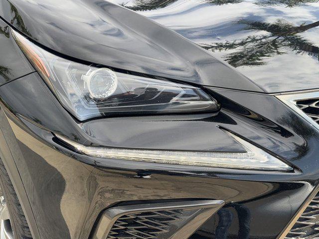 used 2019 Lexus NX 300 car, priced at $26,488