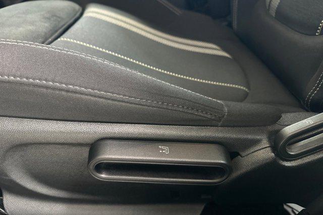 used 2021 MINI Clubman car, priced at $27,798