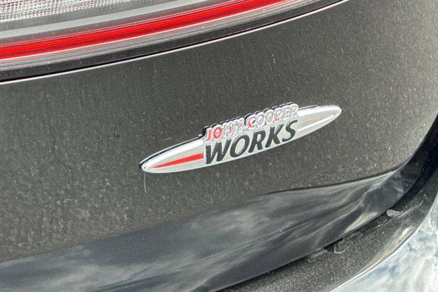 used 2021 MINI Clubman car, priced at $27,798