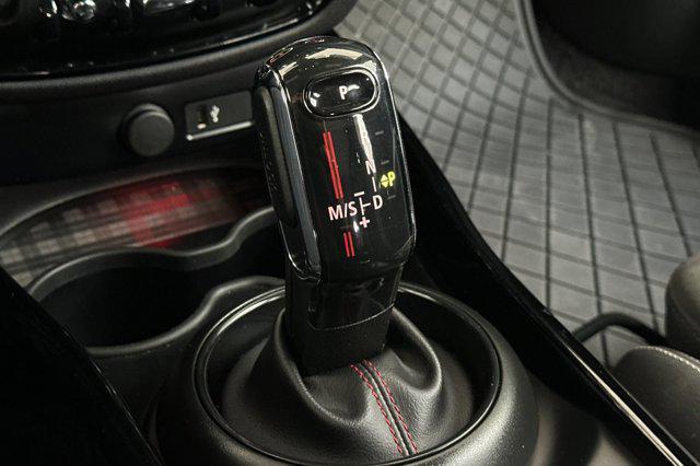 used 2021 MINI Clubman car, priced at $27,798