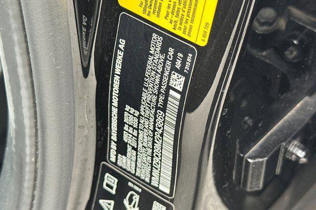 used 2021 MINI Clubman car, priced at $27,798