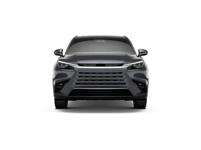 new 2025 Lexus TX 350 car, priced at $72,414