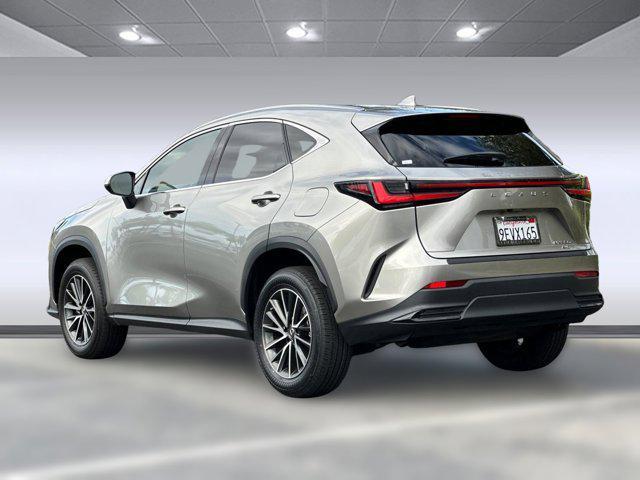 used 2023 Lexus NX 350 car, priced at $38,999