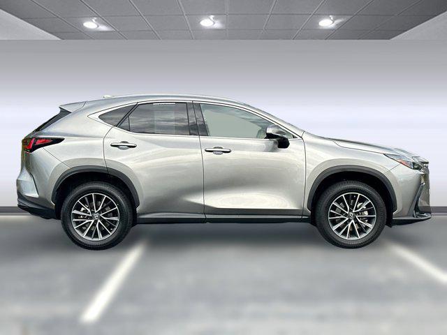 used 2023 Lexus NX 350 car, priced at $38,999