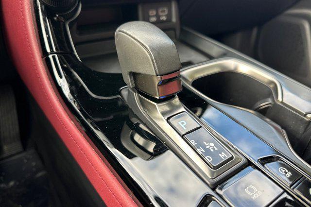 used 2023 Lexus NX 350 car, priced at $38,999